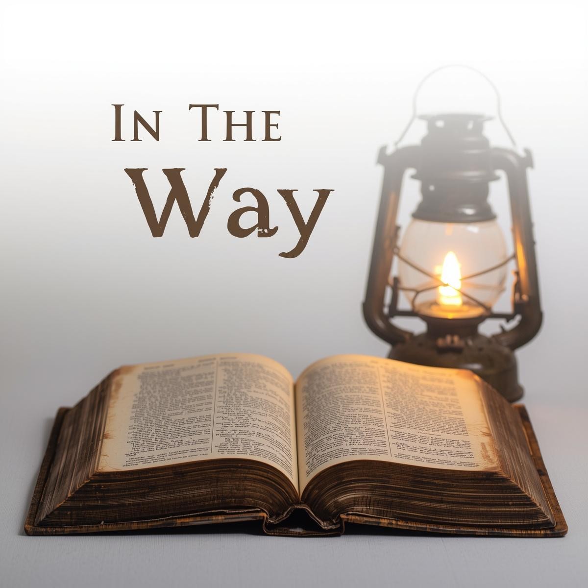 A Christian Discussion Community