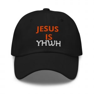 Dad hat