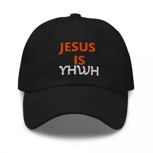 Dad hat