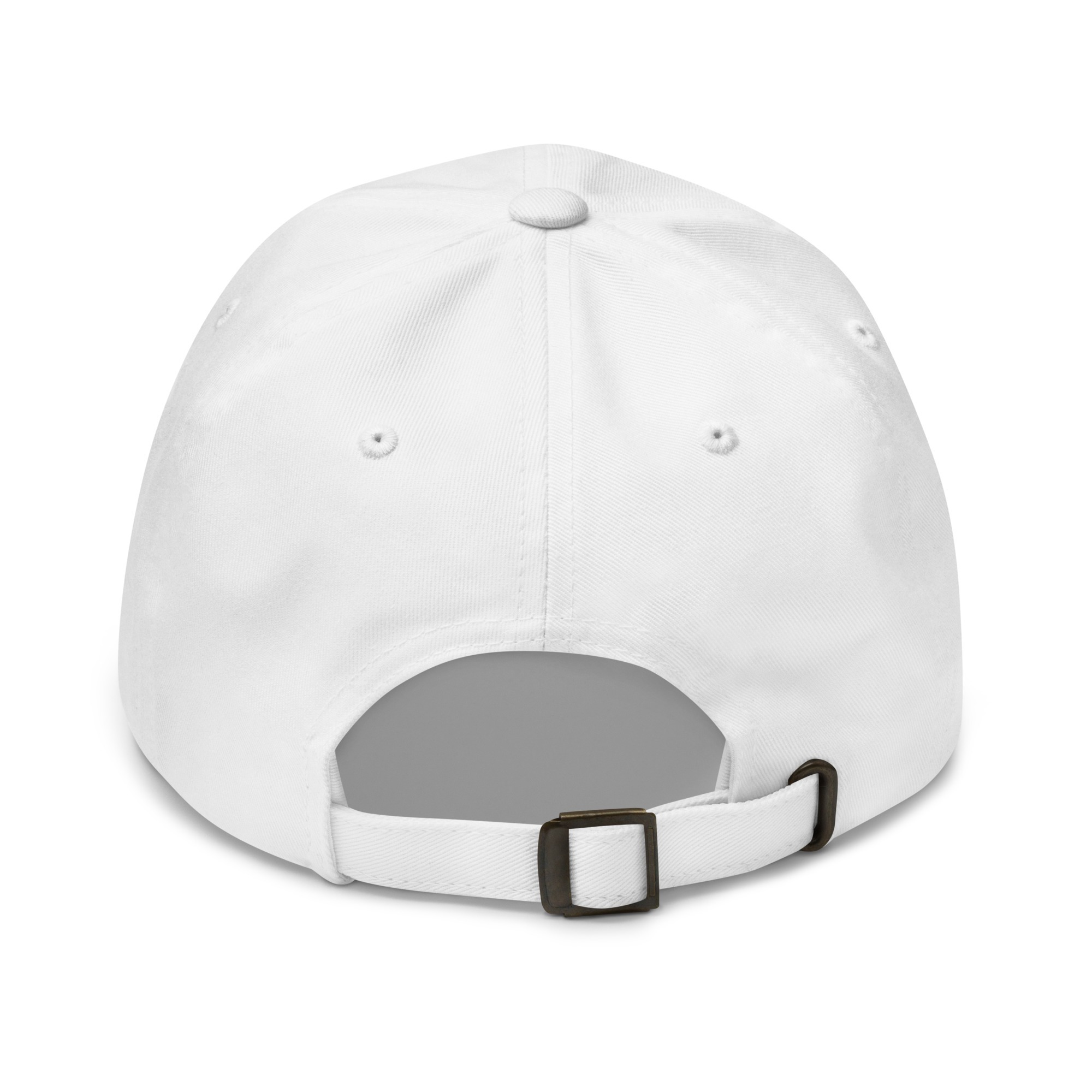 Sola Scriptura Dad hat - Image 2