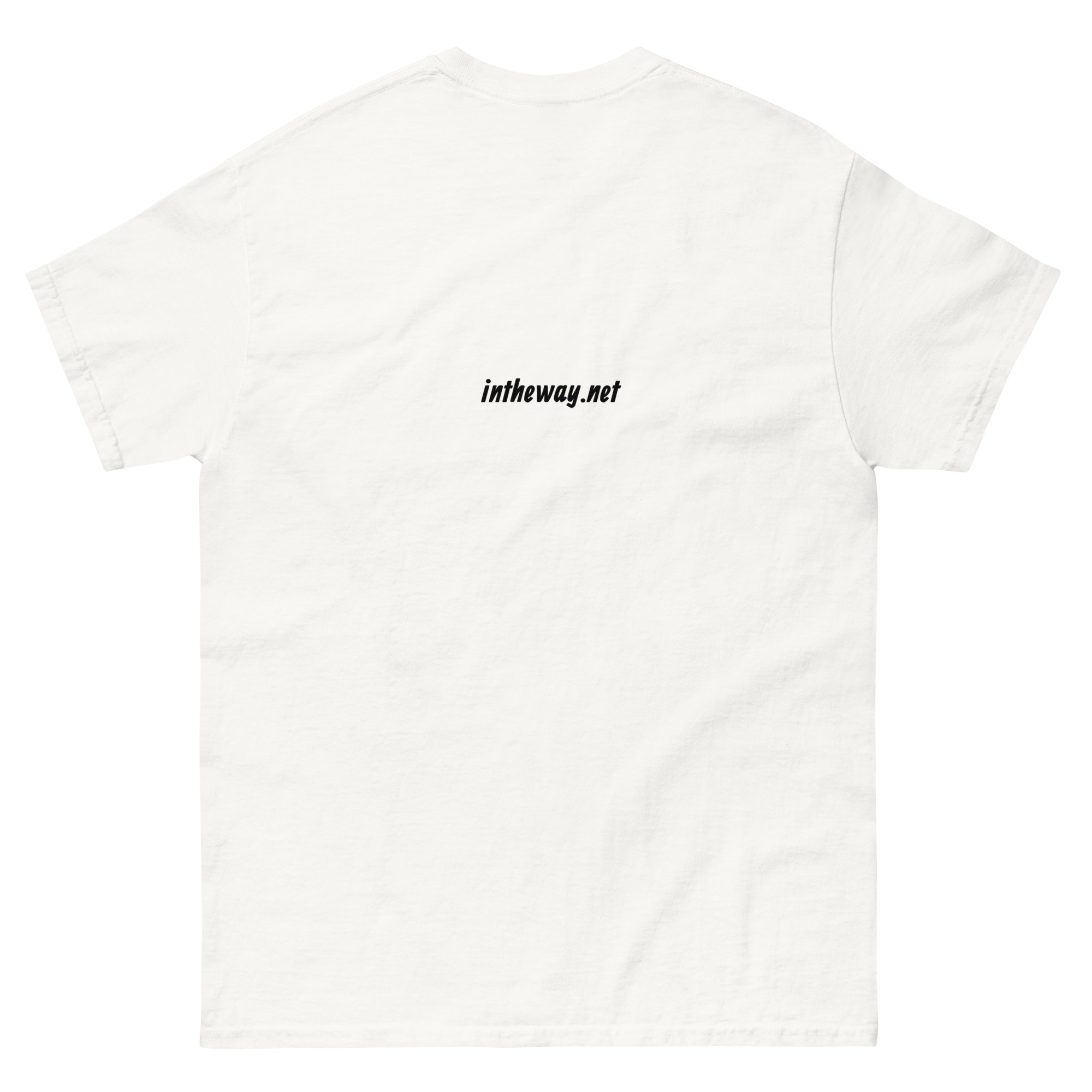 Sola Sriptura Unisex classic tee - Image 6