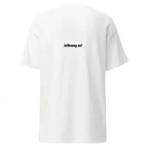 Sola Sriptura Unisex classic tee