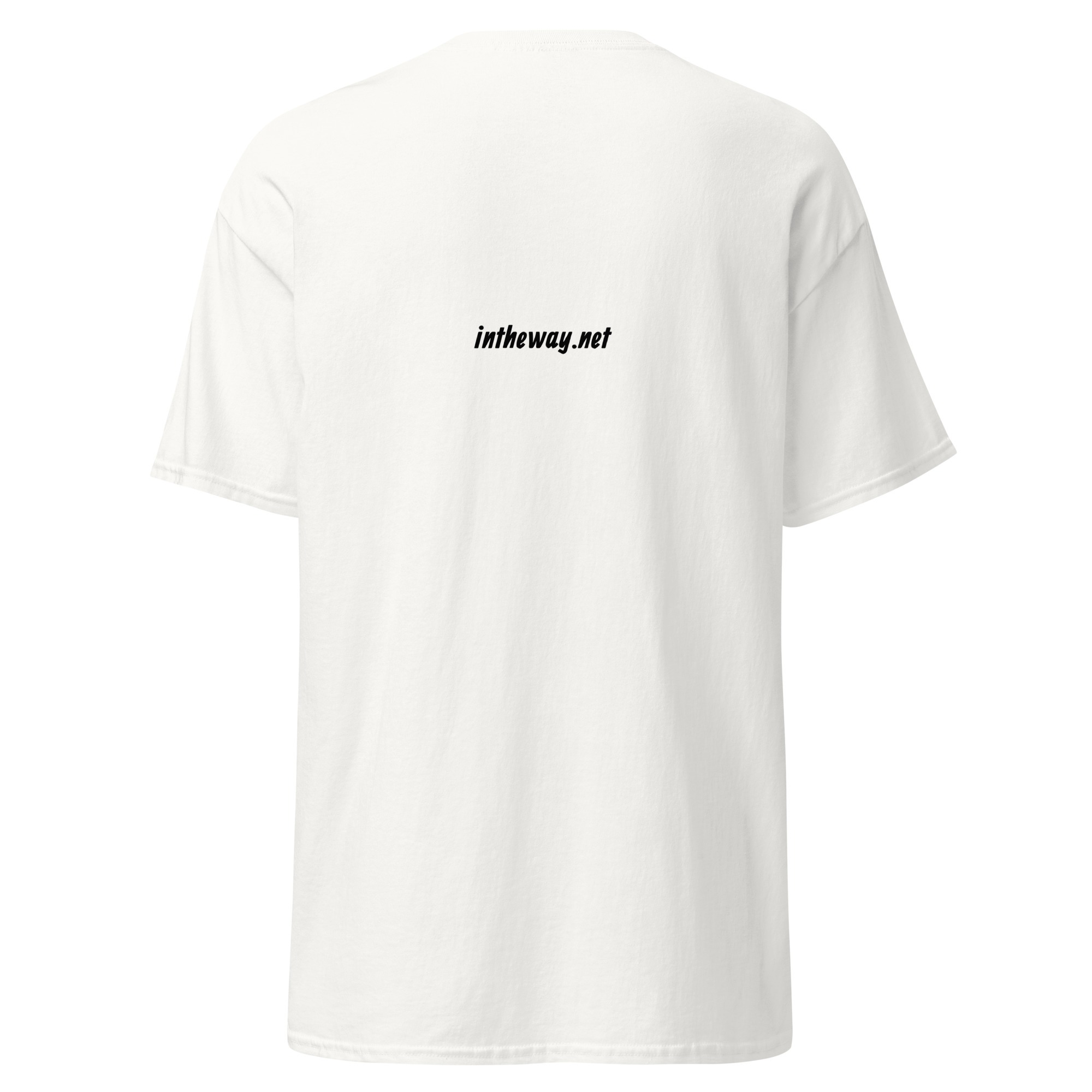 Sola Sriptura Unisex classic tee